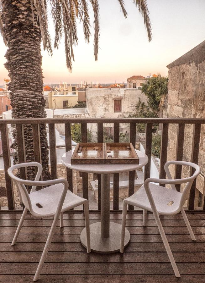 dal travel Trinity Boutique Hotel