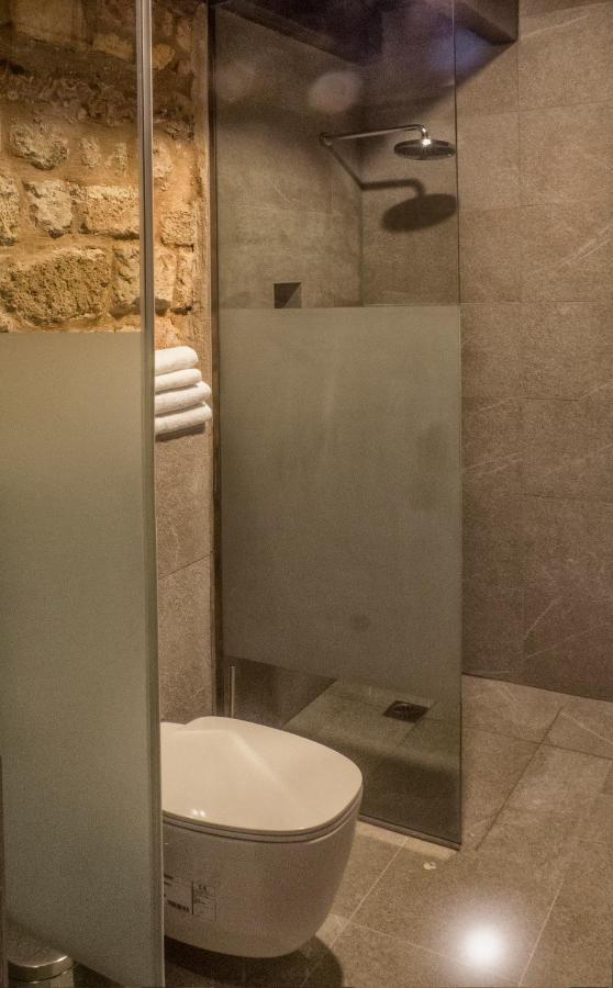 dal travel Trinity Boutique Hotel