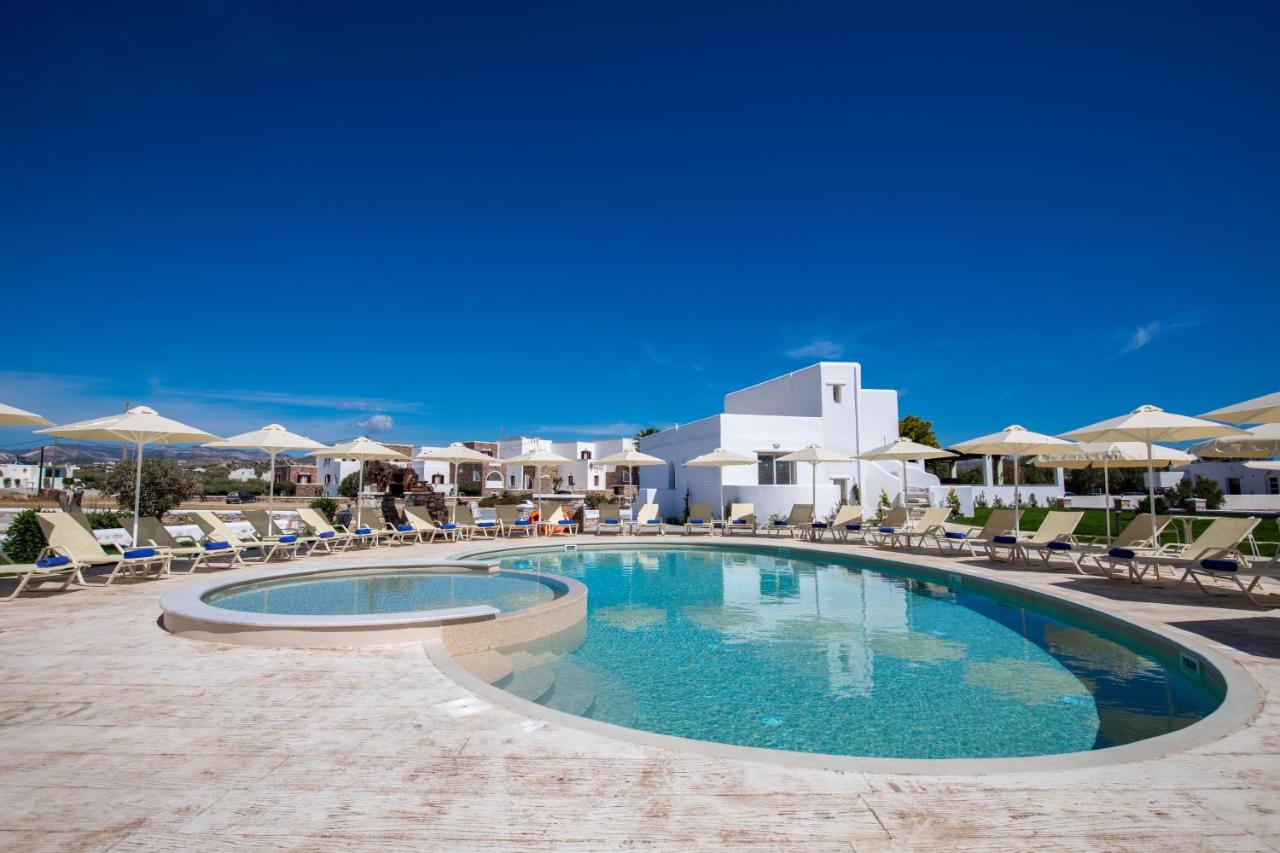 Evdokia Hotel