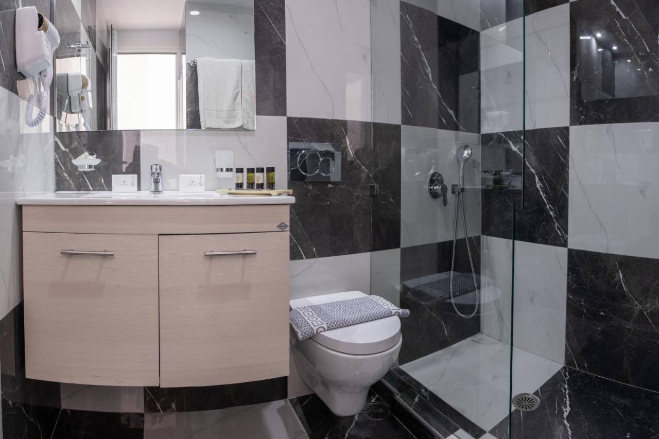 dal travel Evdokia Hotel