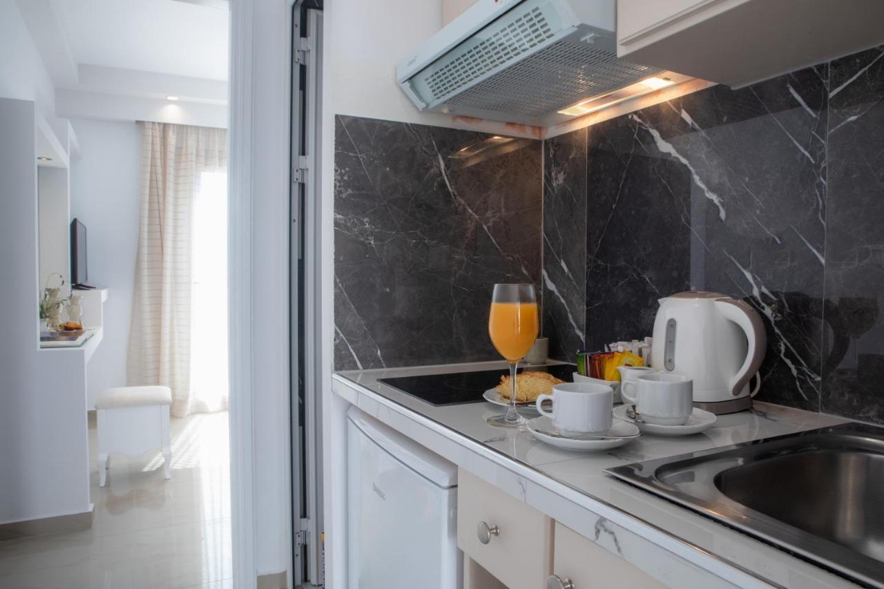 dal travel Evdokia Hotel