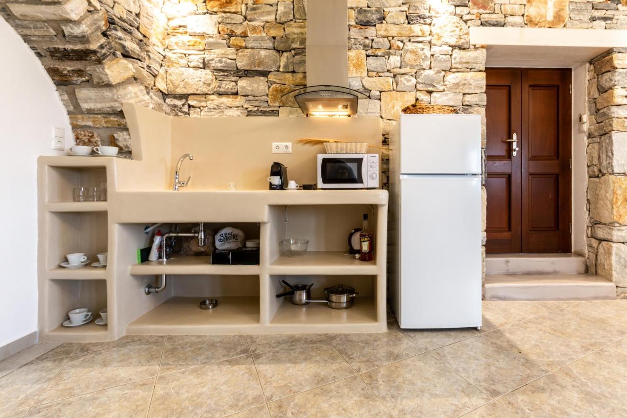 dal travel Evdokia Hotel