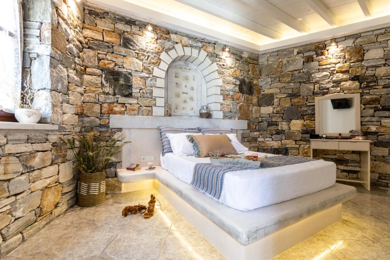 dal travel Evdokia Hotel