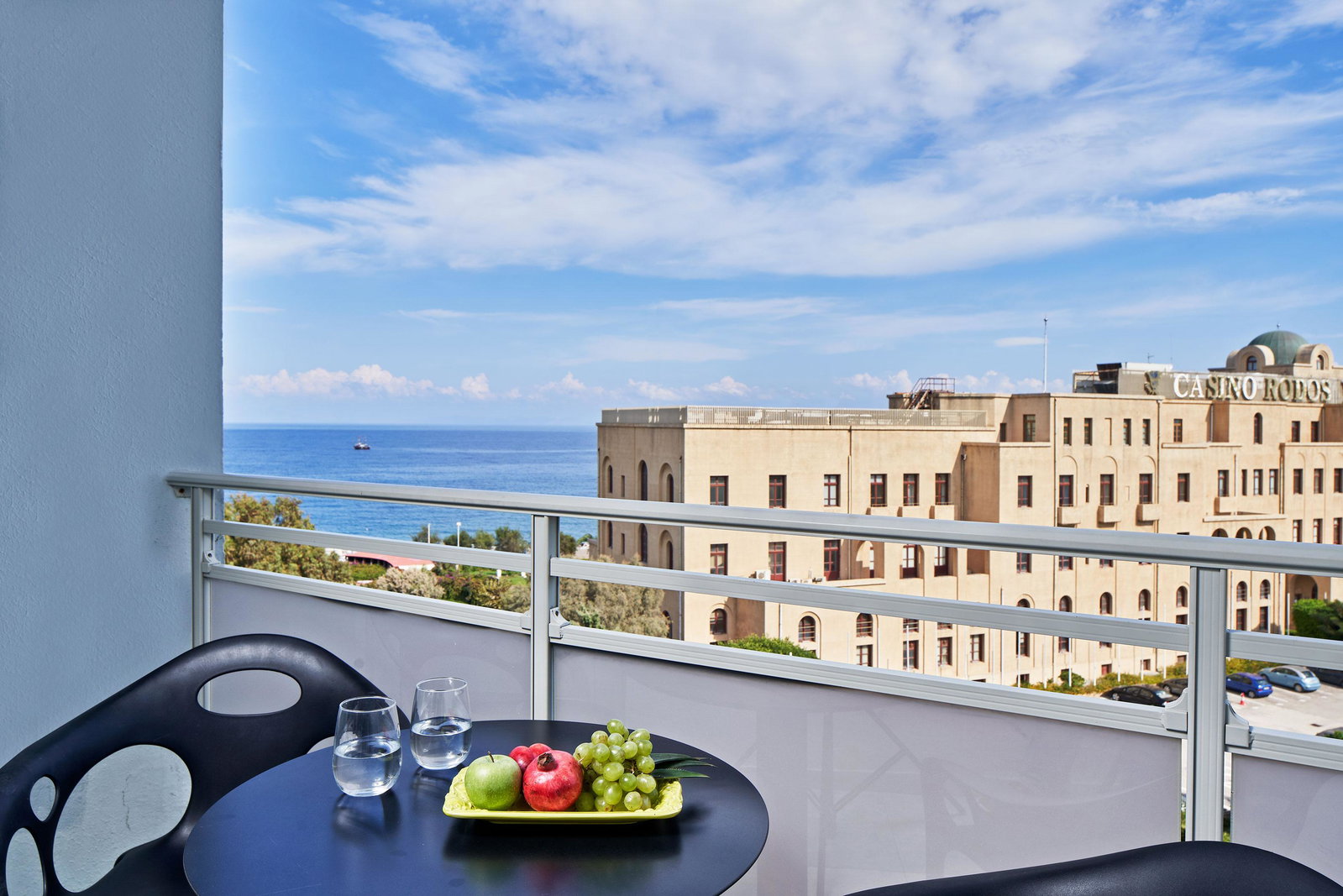 dal travel Aquamare City & Beach Hotel
