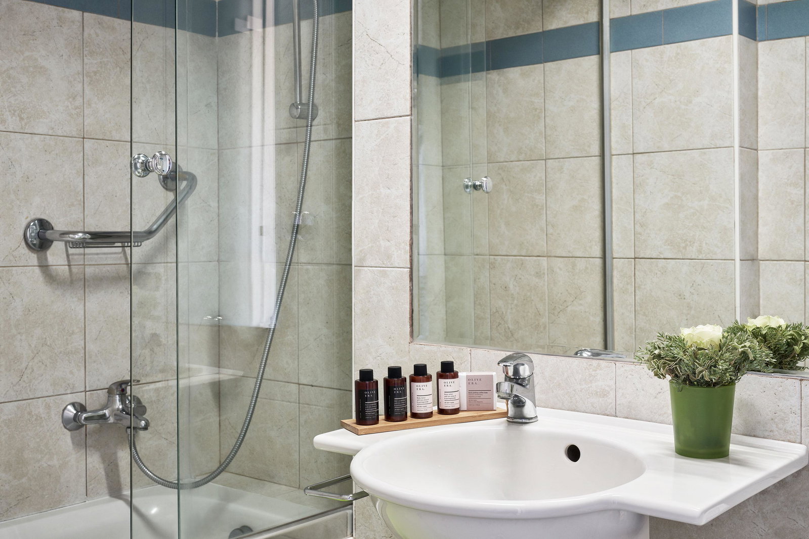 dal travel Aquamare City & Beach Hotel