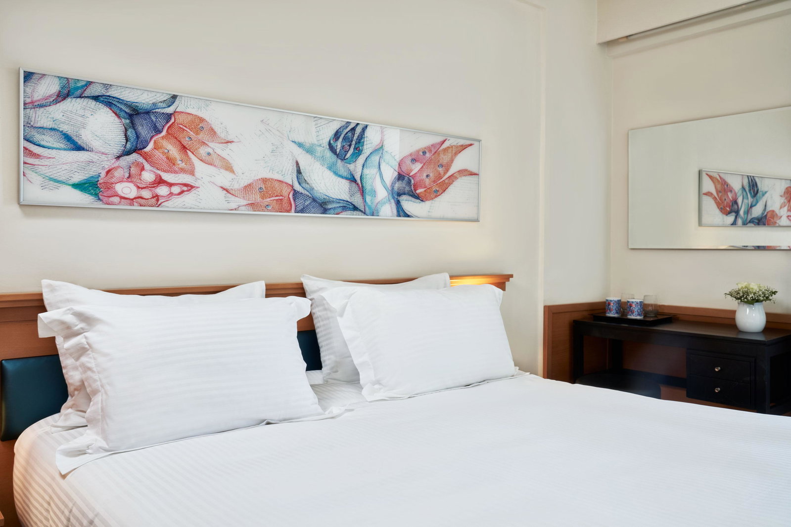 dal travel Aquamare City & Beach Hotel