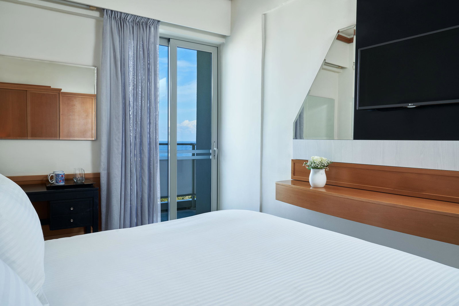 dal travel Aquamare City & Beach Hotel