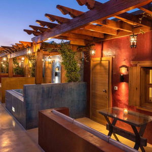 Hotel 10Gr Boutique Hotel & Wine Bar cazare Rodos Town