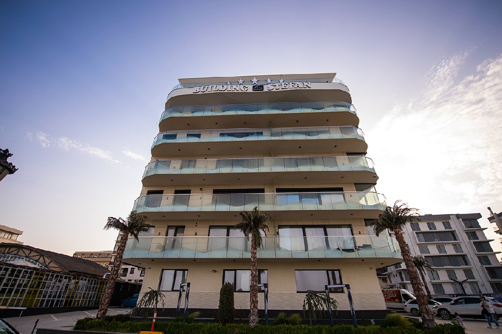 Apartament Apartel Lara