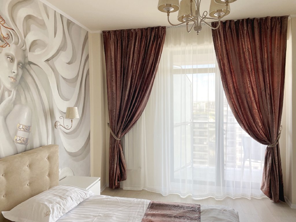 Apartament Apartel Lisa