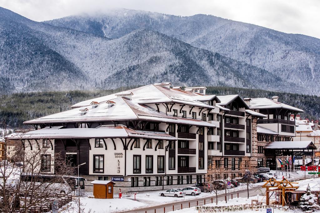 Hotel Lion Hotel Bansko