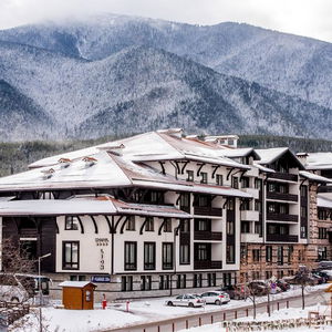 Hotel Lion Hotel Bansko cazare Bansko