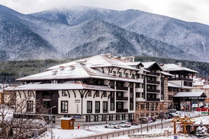 Hotel Lion Hotel Bansko cazare Bansko