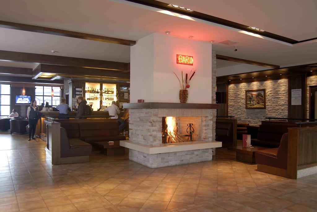 Lion Hotel Bansko