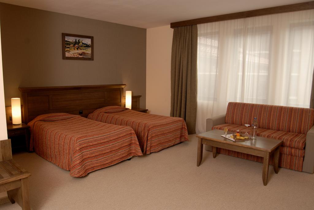 Lion Hotel Bansko