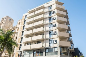 Hotel Hotel Adonis Capital cazare Santa Cruz de Tenerife