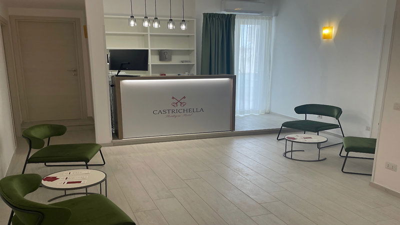 Hotel Castrichella Boutique Hotel