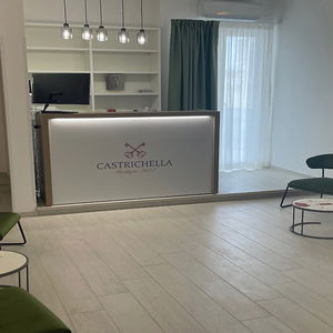 Hotel Castrichella Boutique Hotel cazare Fiumicino