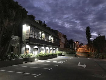 Hotel Los Rodeos Apartments