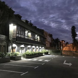Hotel Los Rodeos Apartments cazare La Laguna