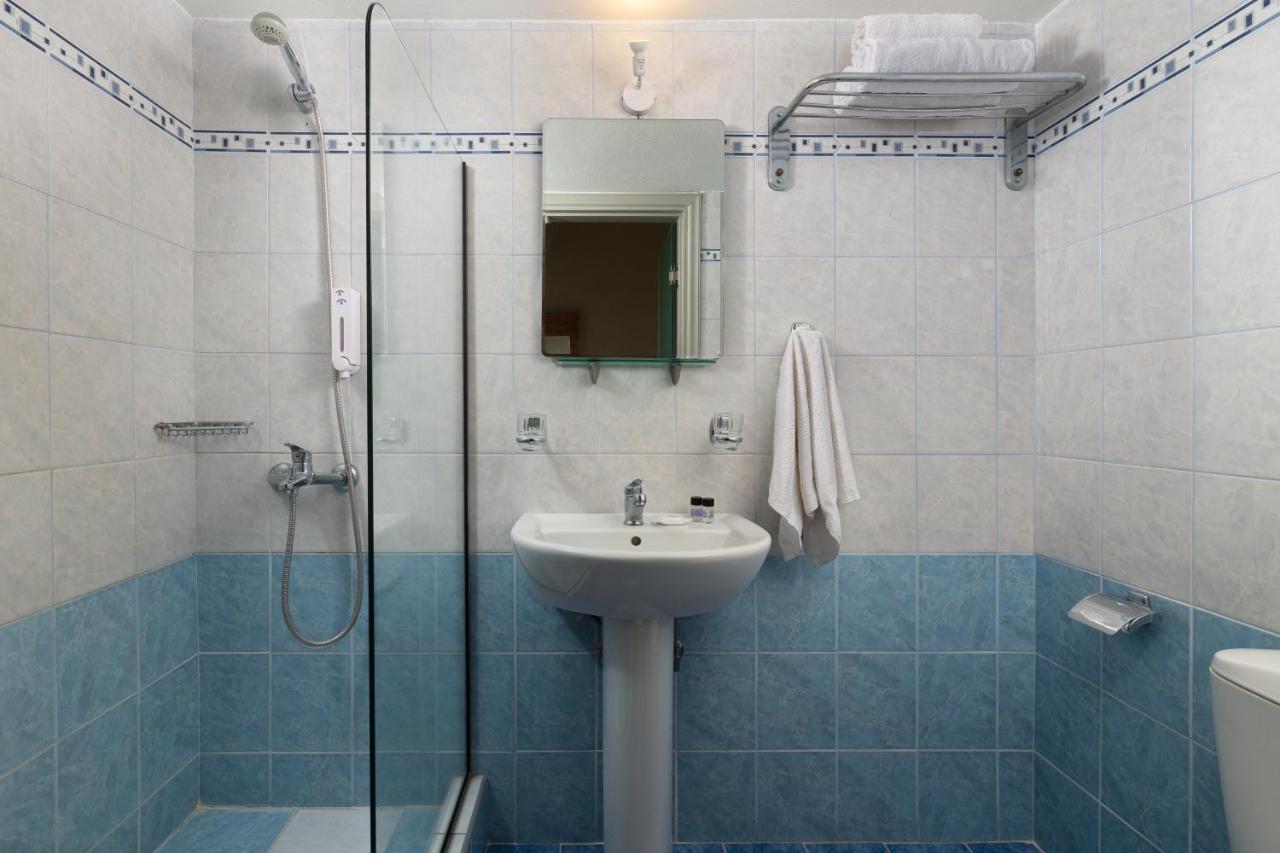 dal travel City Plus Rhodes Hotel