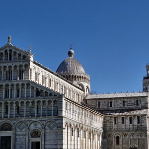 Sejur Hotel Villa Kinzica vacanta Pisa