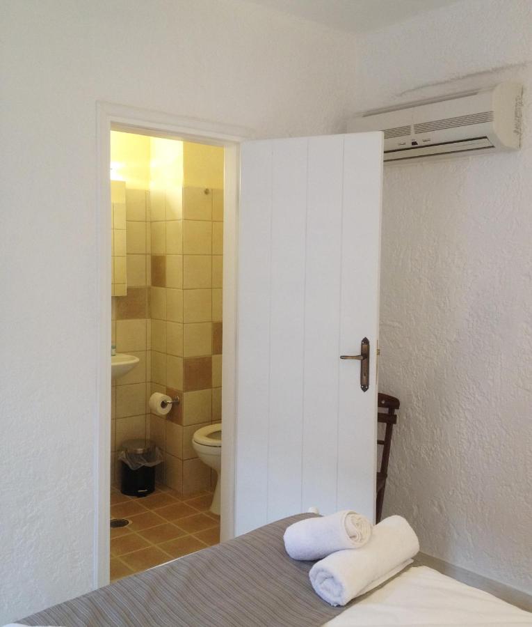 Hotel Auberge 32