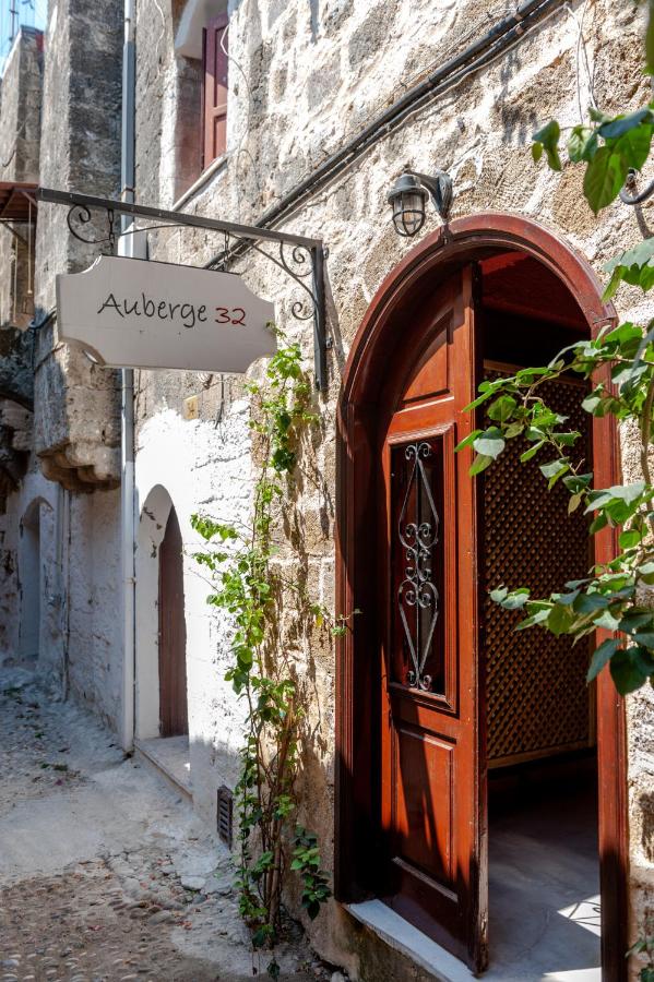 dal travel Auberge 32