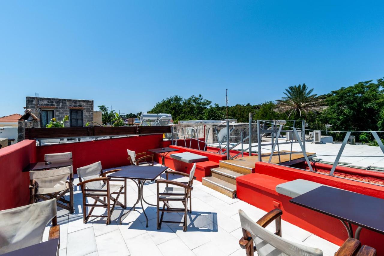 dal travel Auberge 32