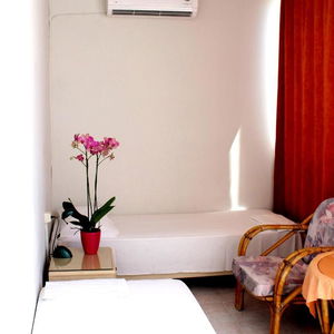 Hotel Savoy Hotel cazare Rodos Town