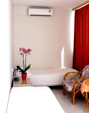 Hotel Savoy Hotel cazare Rodos Town
