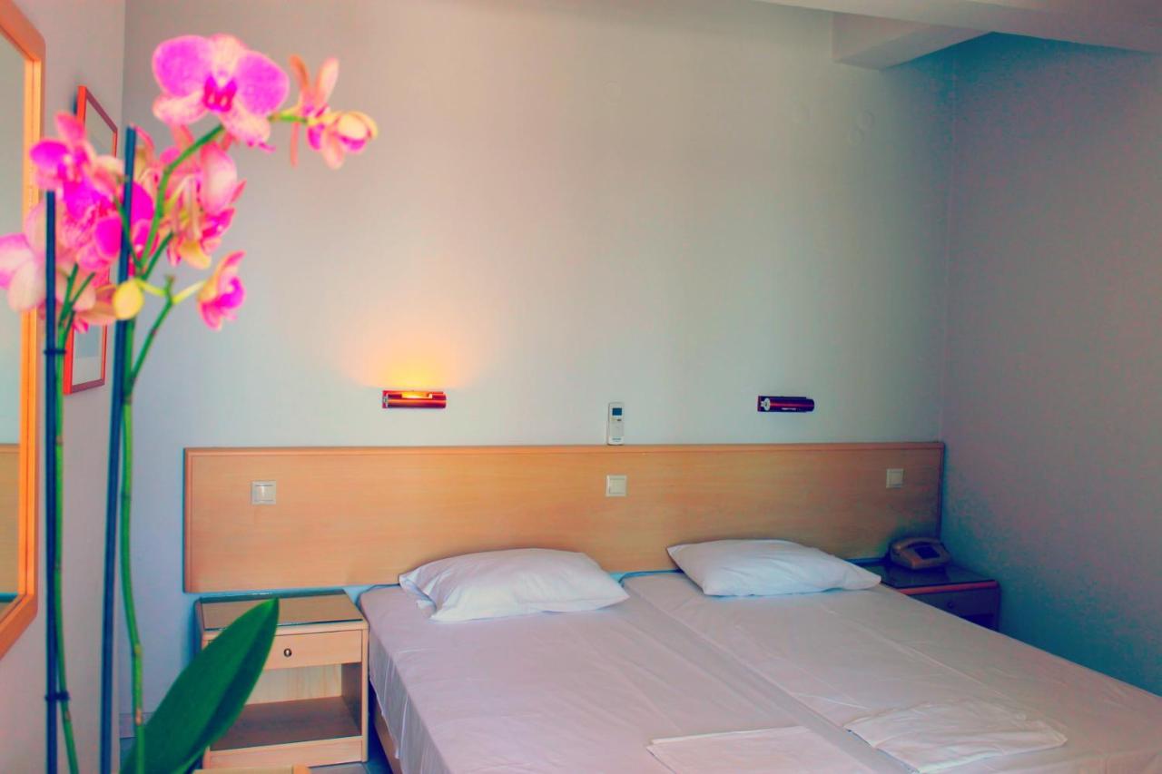 dal travel Savoy Hotel