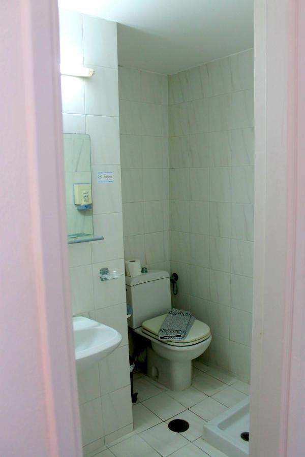 dal travel Savoy Hotel