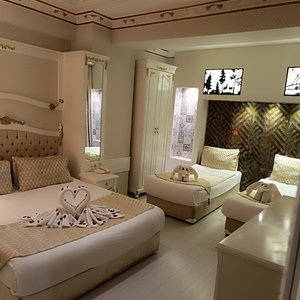 Sejur Leyenda Hotel vacanta Istanbul
