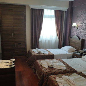 Sejur Hotel Bazaar vacanta Istanbul