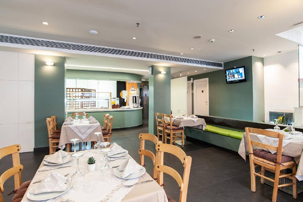 Hotel Atlantis Boutique City