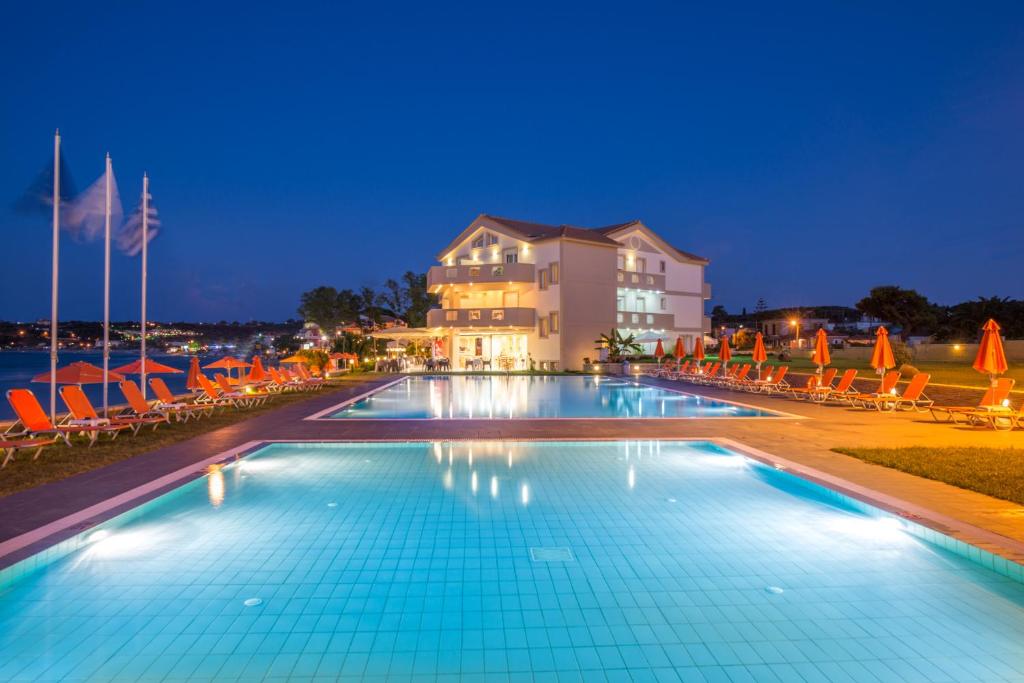 Hotel Al Mare Hotel