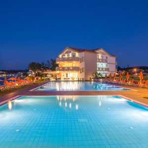 Sejur Al Mare Hotel vacanta Planos