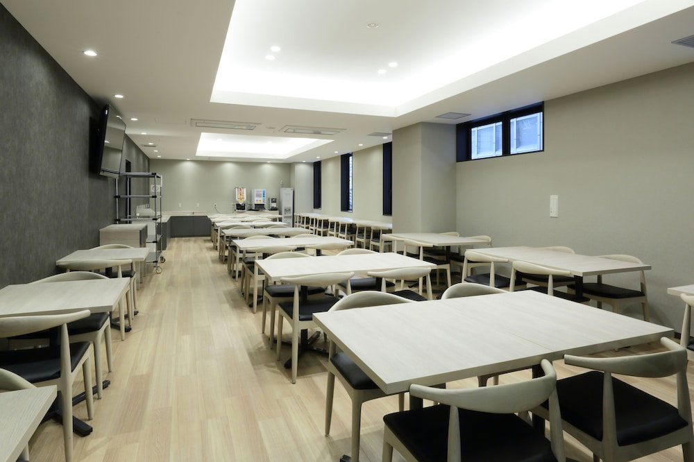 Hotel Kuretake Inn Premium Nagoya Nayabashi