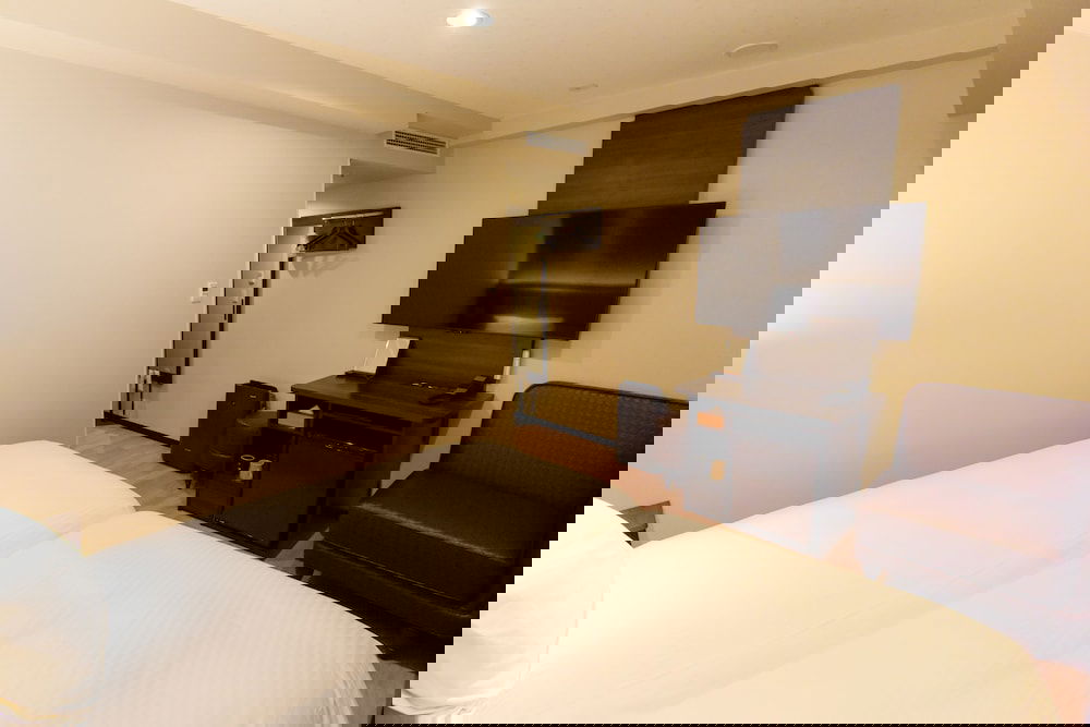 Hotel Via Inn Nagoya Station Tsubaki Cho