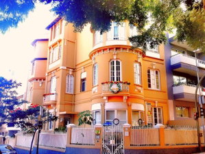 Hotel Casa Kilig cazare Santa Cruz de Tenerife