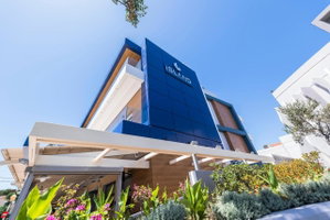 Hotel Island Boutique Hotel cazare Rodos Town
