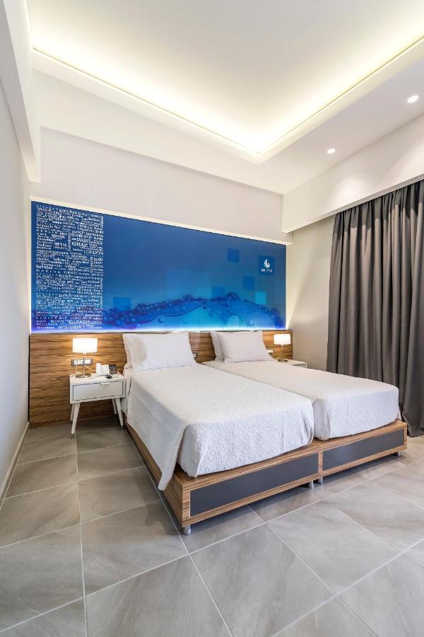 dal travel Island Boutique Hotel