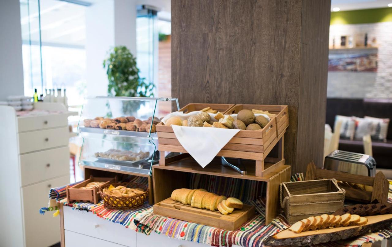 dal travel Island Boutique Hotel