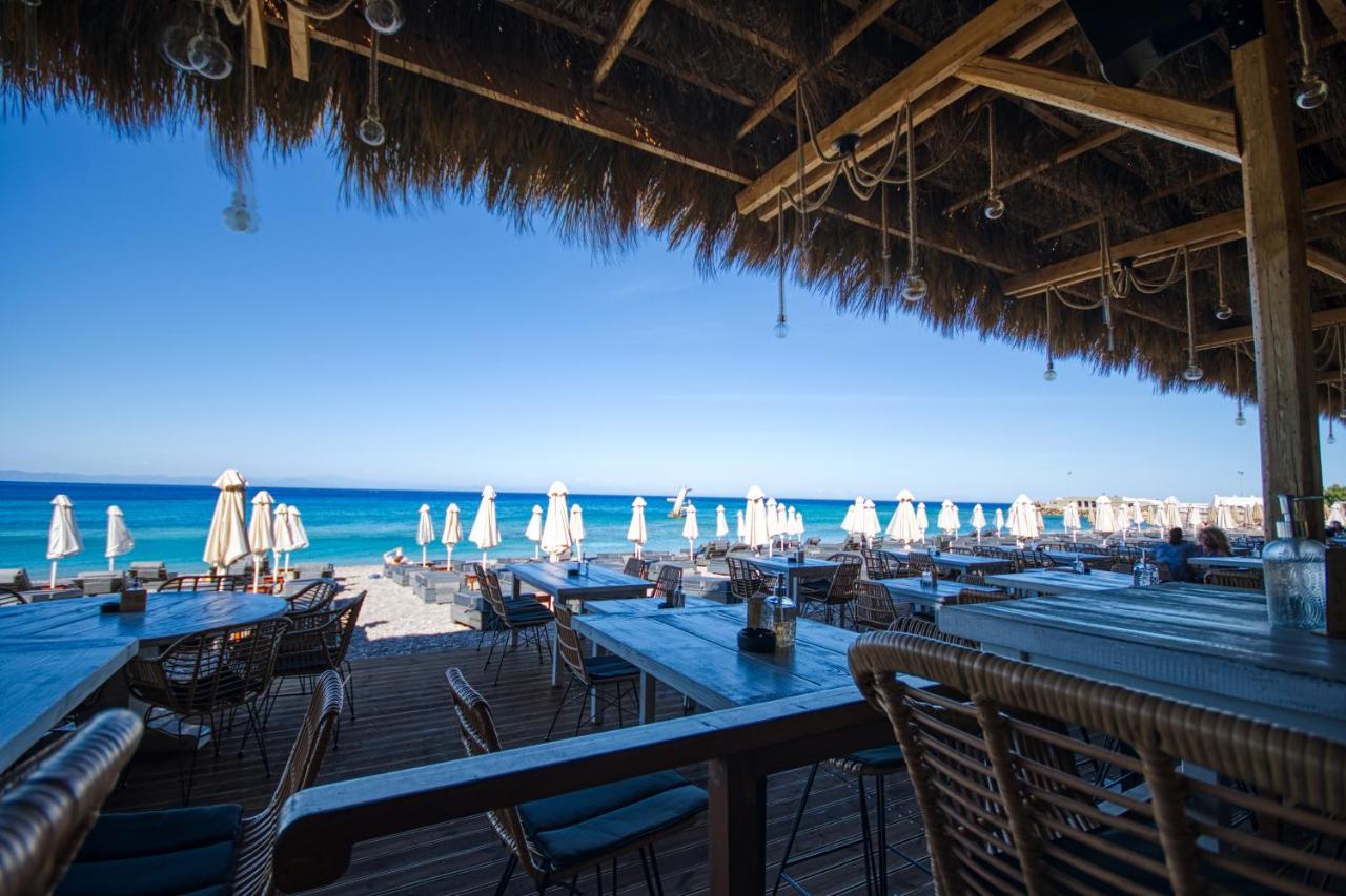 dal travel Island Boutique Hotel