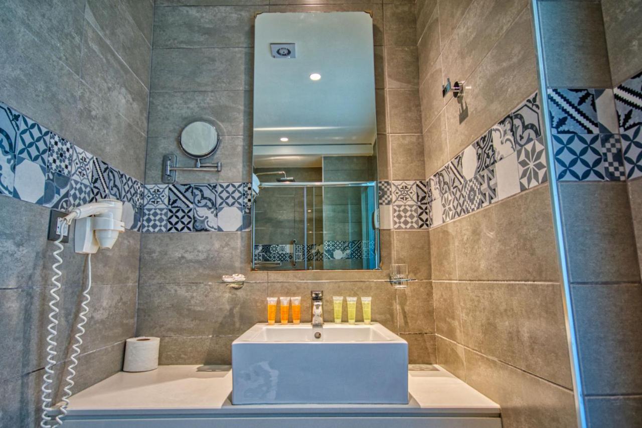 dal travel Island Boutique Hotel