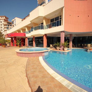 Sejur Menada Apartments In Sunny Beach vacanta Sunny Beach