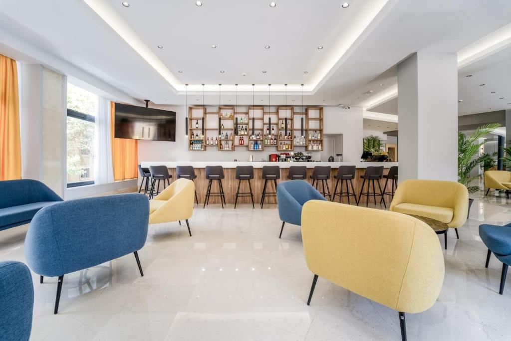 dal travel Island City Boutique Hotel