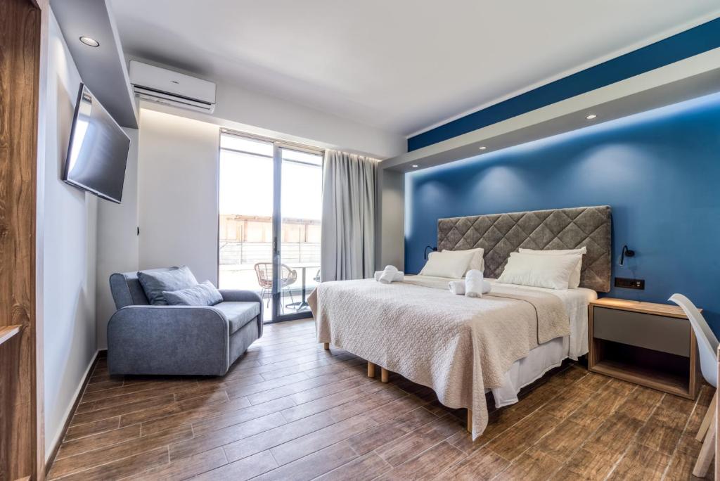 Hotel Island City Boutique Hotel