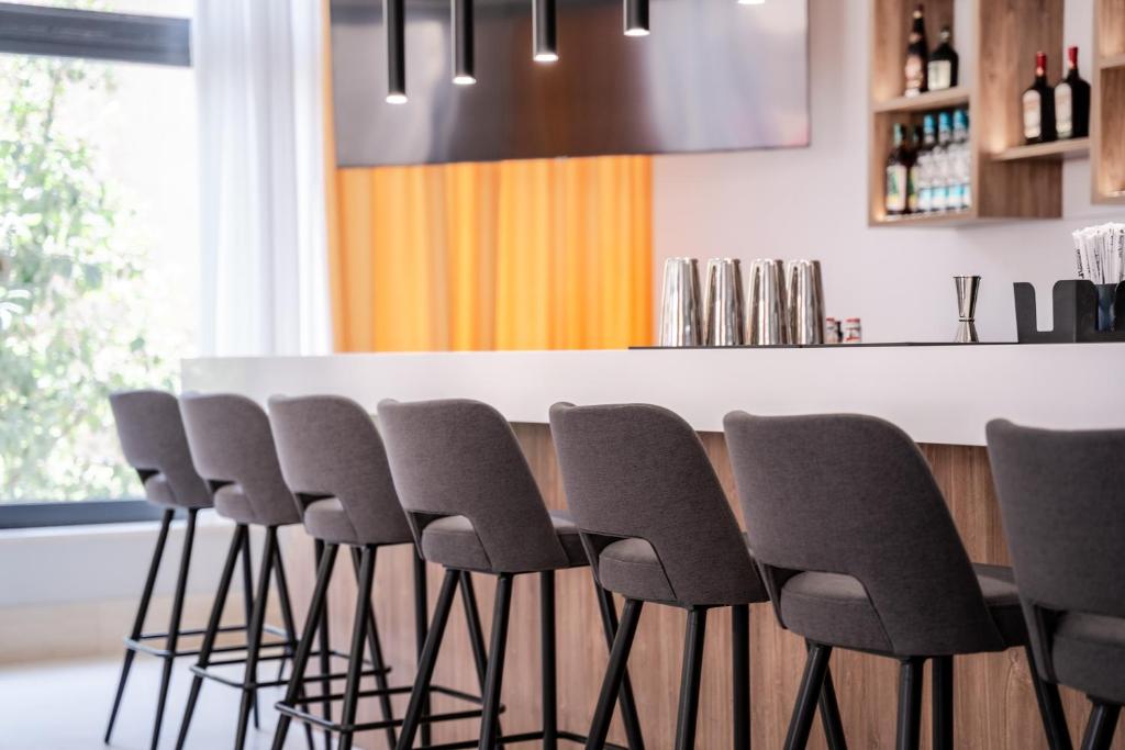 Island City Boutique Hotel